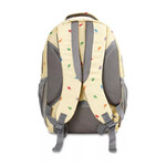 Mochila Jworld Espalda 18 Tweet Jws-49